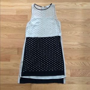 Diane von Furstenberg dress